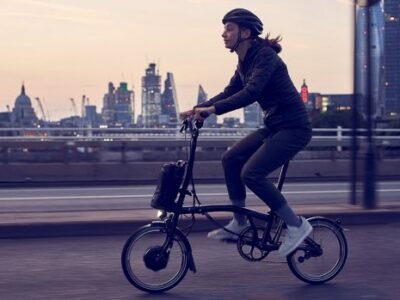 Best electric bikes for 2021