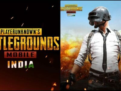 Battleground Mobile India calling for Ban After PUBG Mobile Ban in India by politicians