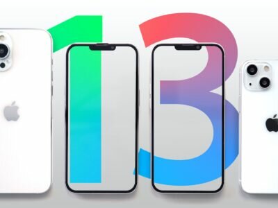 iPhone 13 Series All Set to Launch | All you should know about the New iPhone 2021