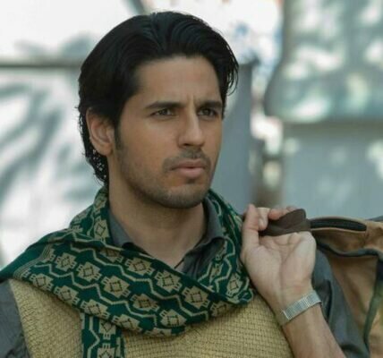 Mission Majnu Movie Review: An In-Depth Analysis Mission Majnu Movie Review: An In-Depth Analysis