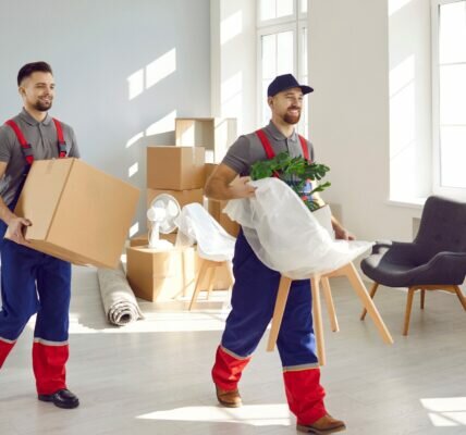 Why packing is the least favourite part of moving house Why packing is the least favourite part of moving house