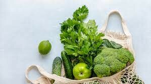 The Well being Advantages Of A Inexperienced Eating regimen The Well being Advantages Of A Inexperienced Eating regimen