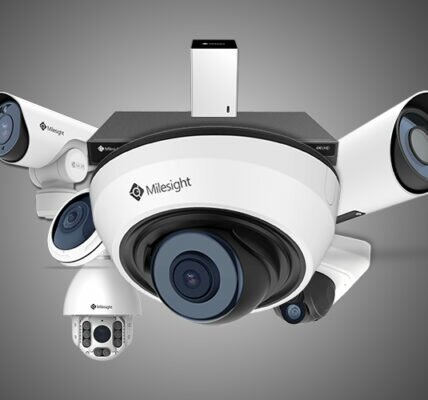 Empowering Security: The Growing Adoption of Milesight Cameras in Kuwait Empowering Security: The Growing Adoption of Milesight Cameras in Kuwait