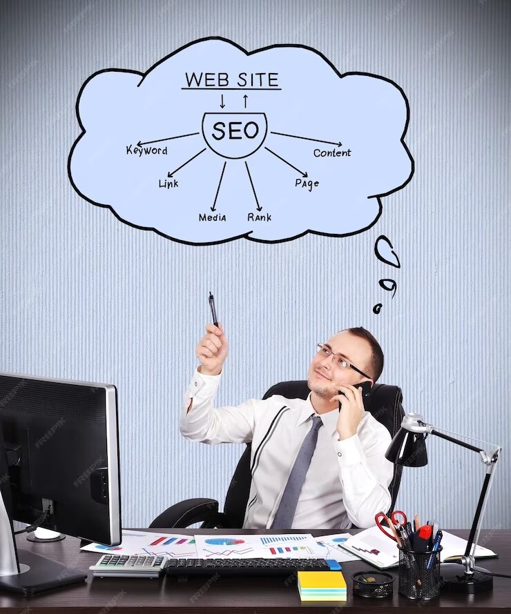 SEO Success Starts Here: Partnering with a Search Engine Optimization Agency